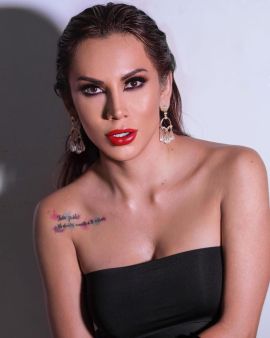 Isabela Rangel