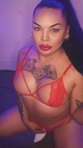 Mica Belen