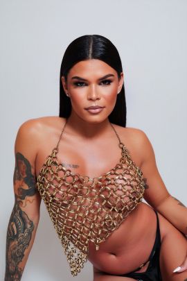 Esther Doll
