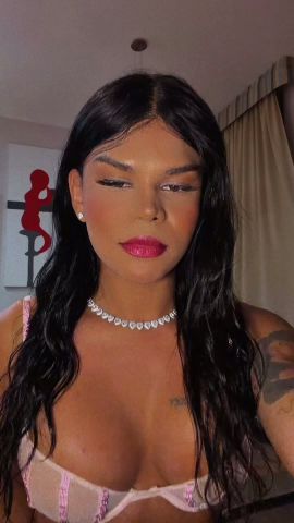 Esther Doll