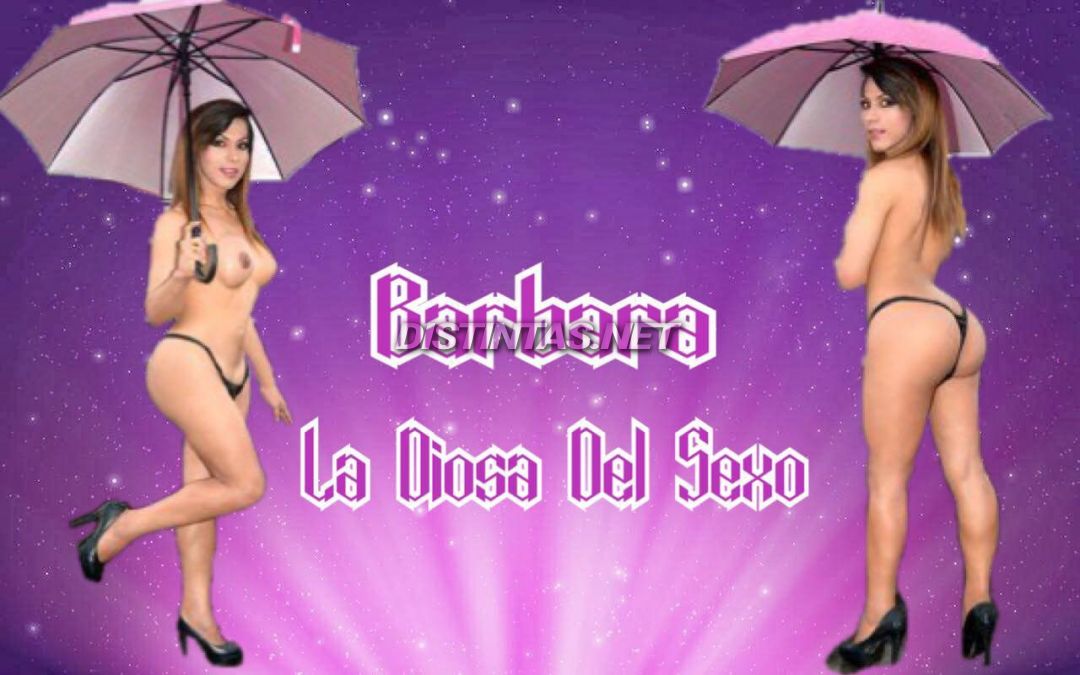 Barbara Reyes VIP