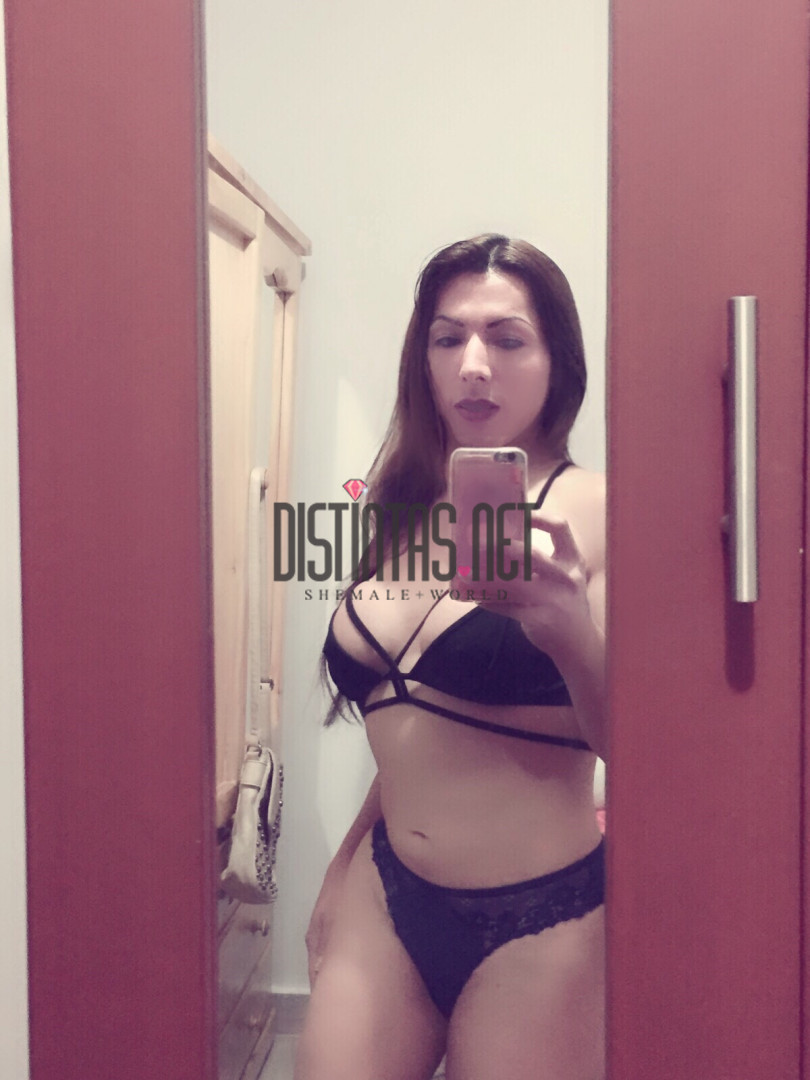 Barbara Reyes VIP