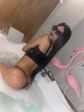 Valeria Durán