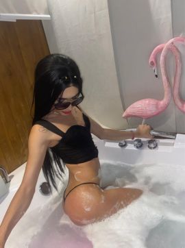 Valeria Durán