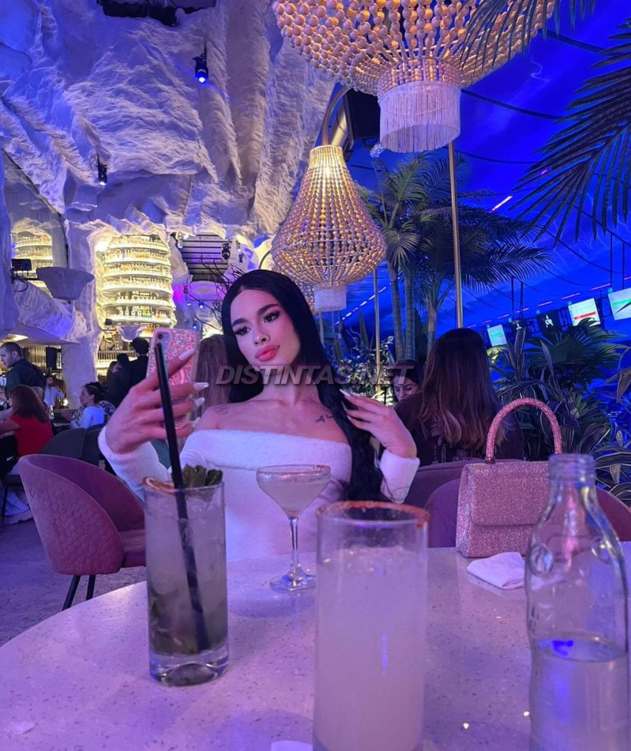 Valeria Durán