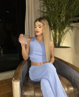 Valeria Durán