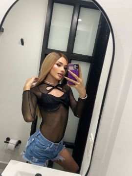 Valeria Durán