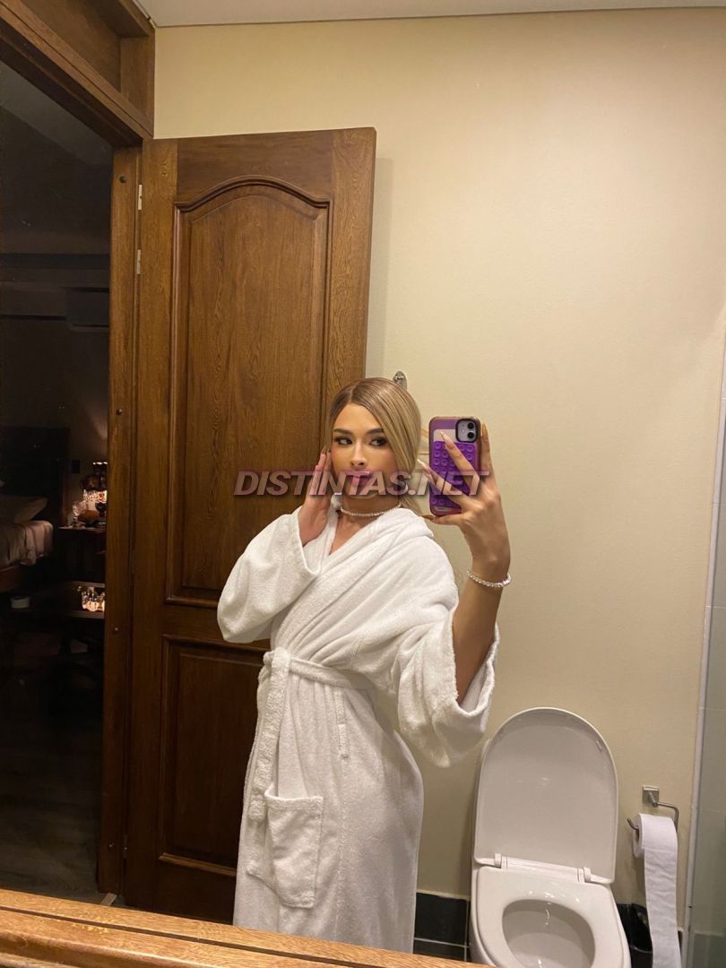 Valeria Durán
