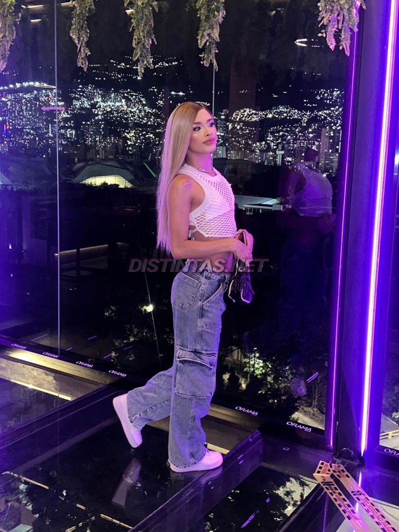 Valeria Durán