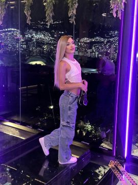 Valeria Durán