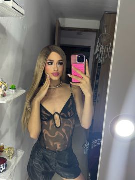 Valeria Durán