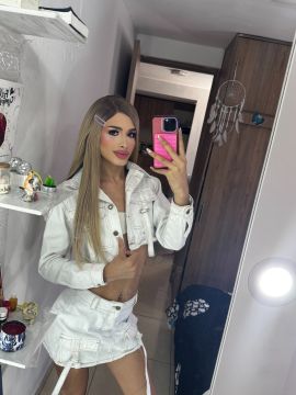 Valeria Durán
