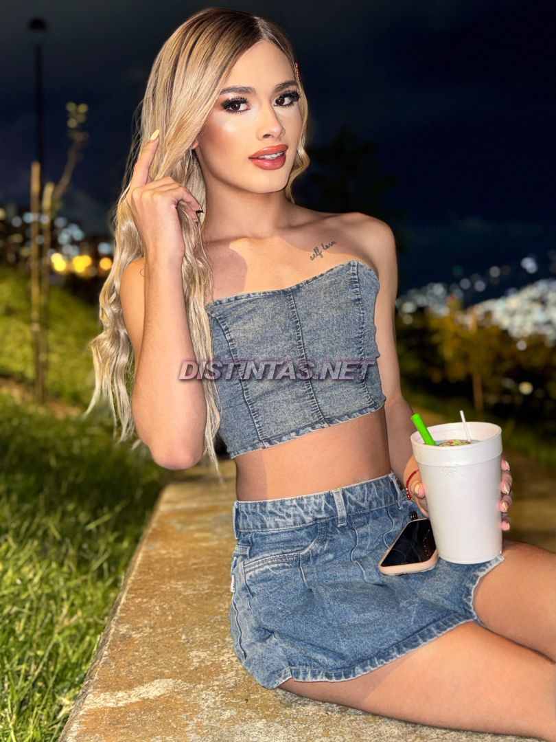 Valeria Durán
