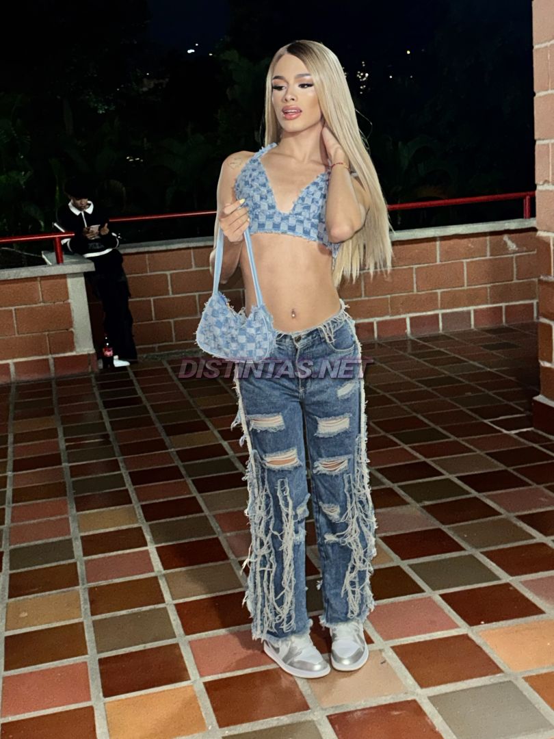 Valeria Durán