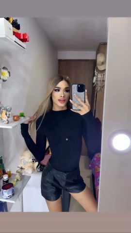 Valeria Durán