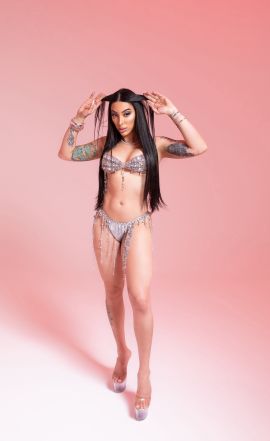Babi Doll