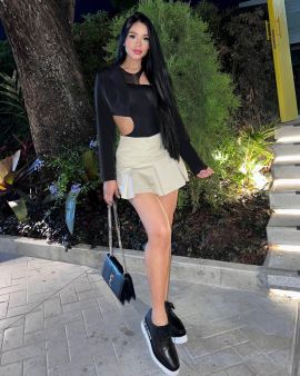 Sarah Monsalve