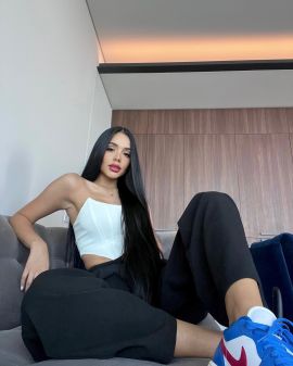 Sarah Monsalve