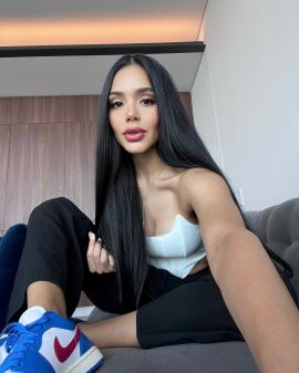 Sarah Monsalve