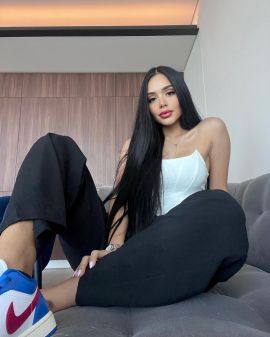 Sarah Monsalve