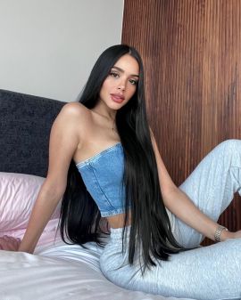 Sarah Monsalve