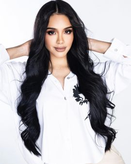 Sarah Monsalve