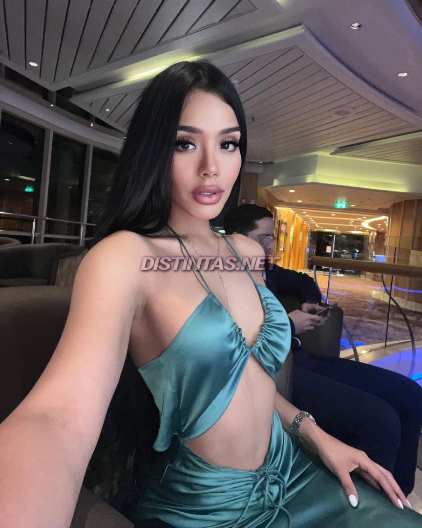 Sarah Monsalve