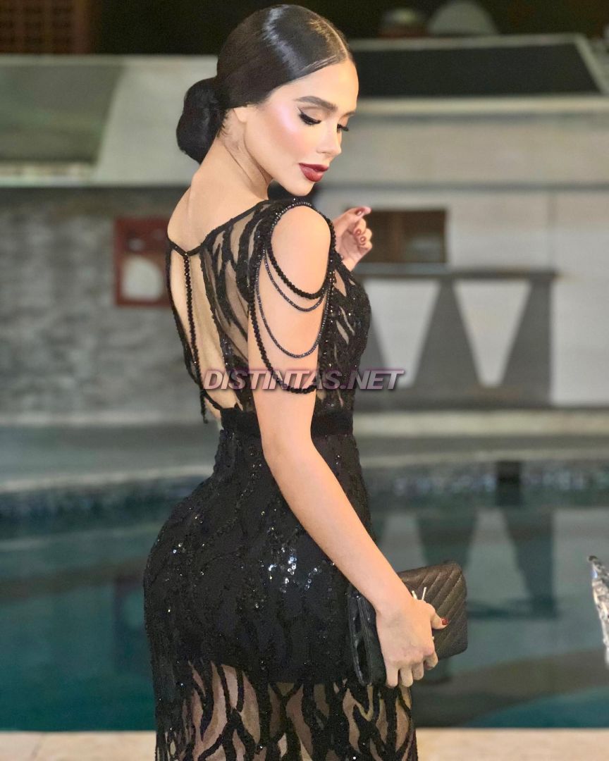 Sarah Monsalve