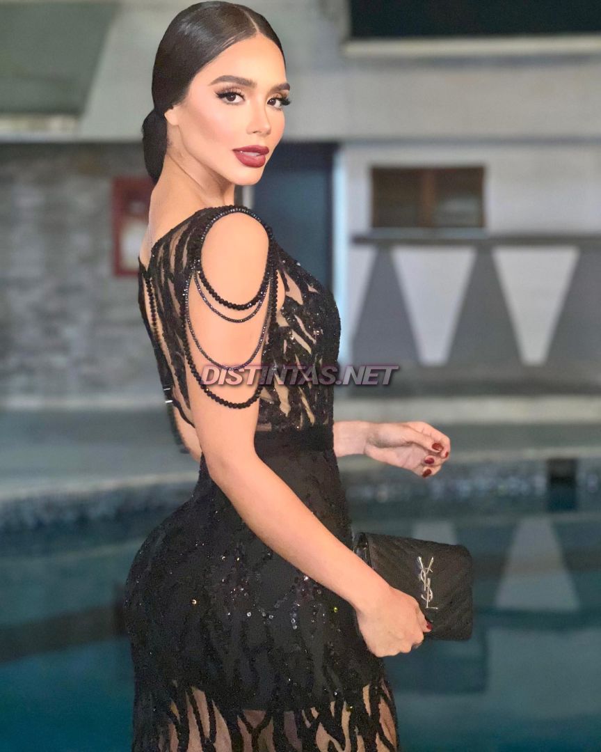Sarah Monsalve