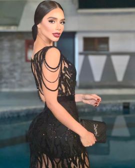 Sarah Monsalve