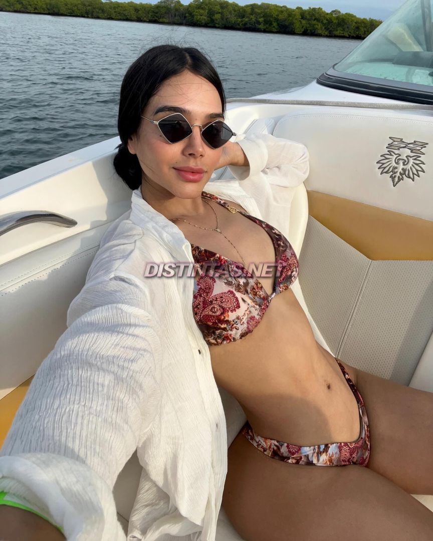 Sarah Monsalve