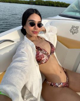 Sarah Monsalve
