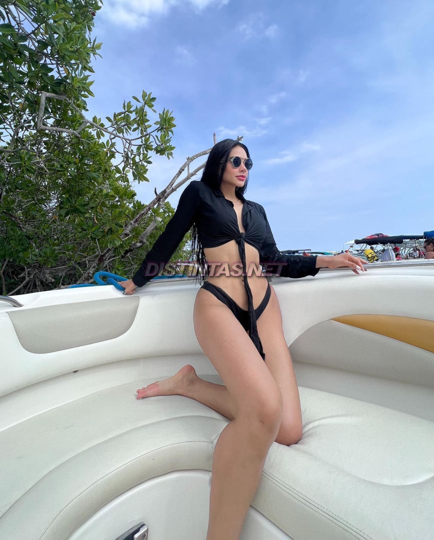 Sarah Monsalve