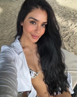 Sarah Monsalve