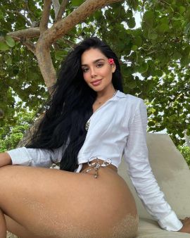 Sarah Monsalve