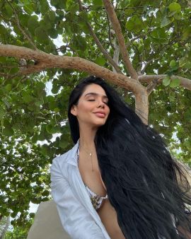 Sarah Monsalve
