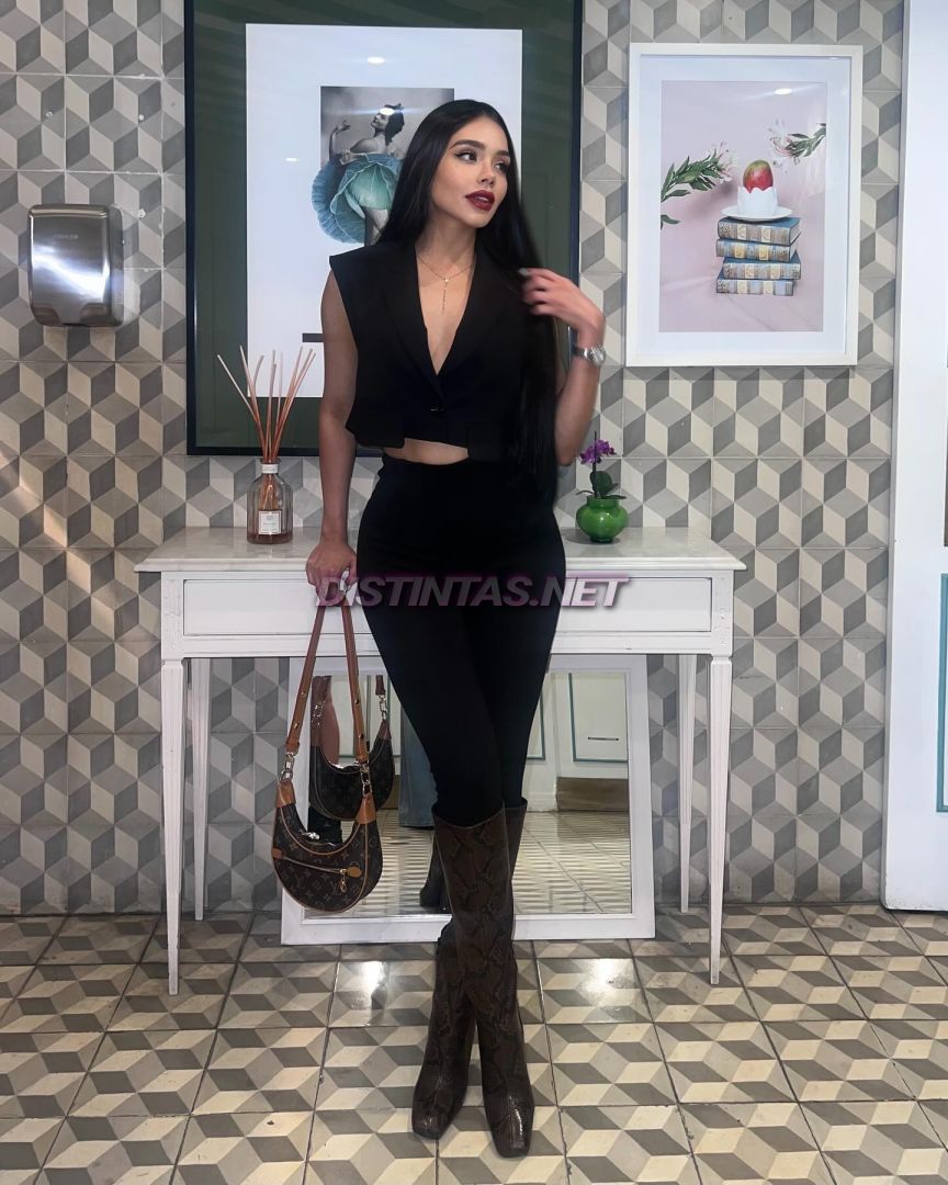 Sarah Monsalve