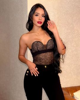 Sarah Monsalve
