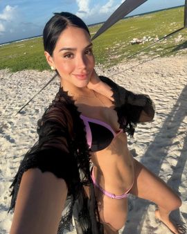 Sarah Monsalve