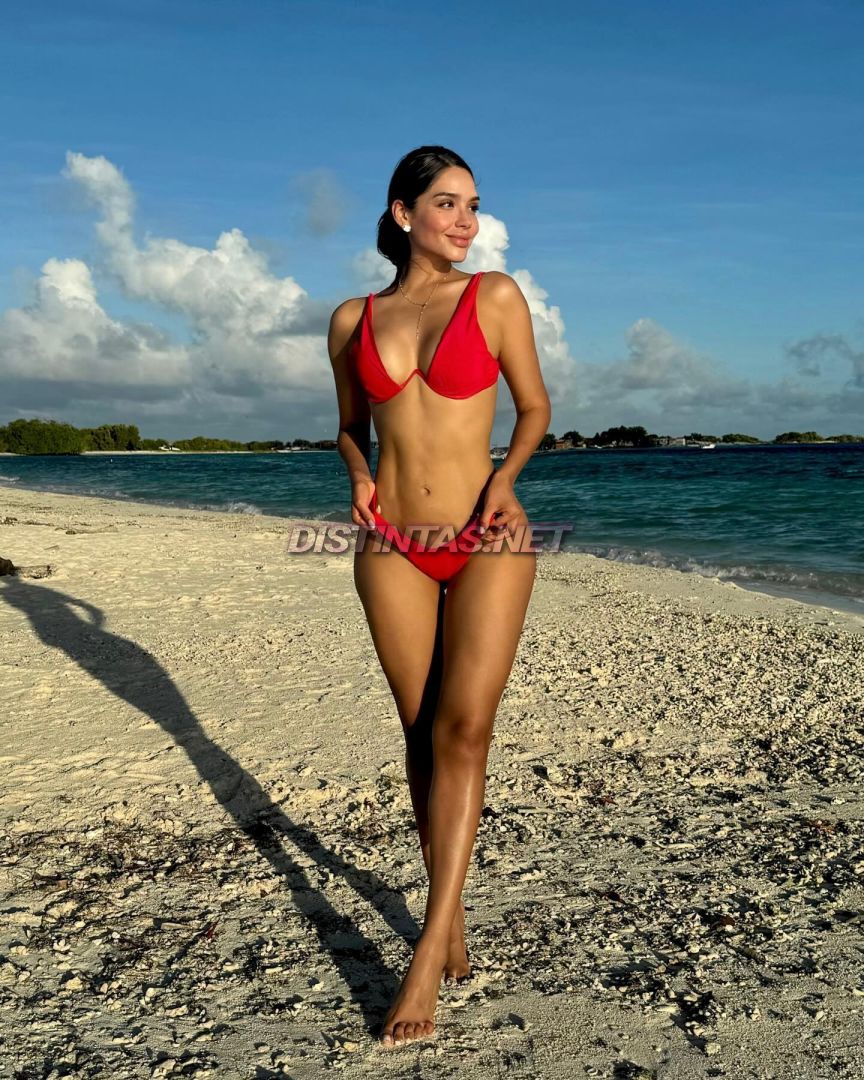 Sarah Monsalve