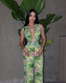 Sarah Monsalve