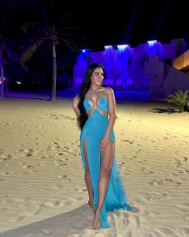 Sarah Monsalve