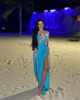 Sarah Monsalve