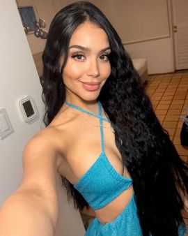 Sarah Monsalve