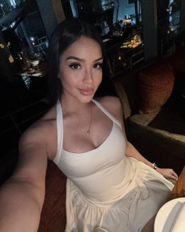 Sarah Monsalve