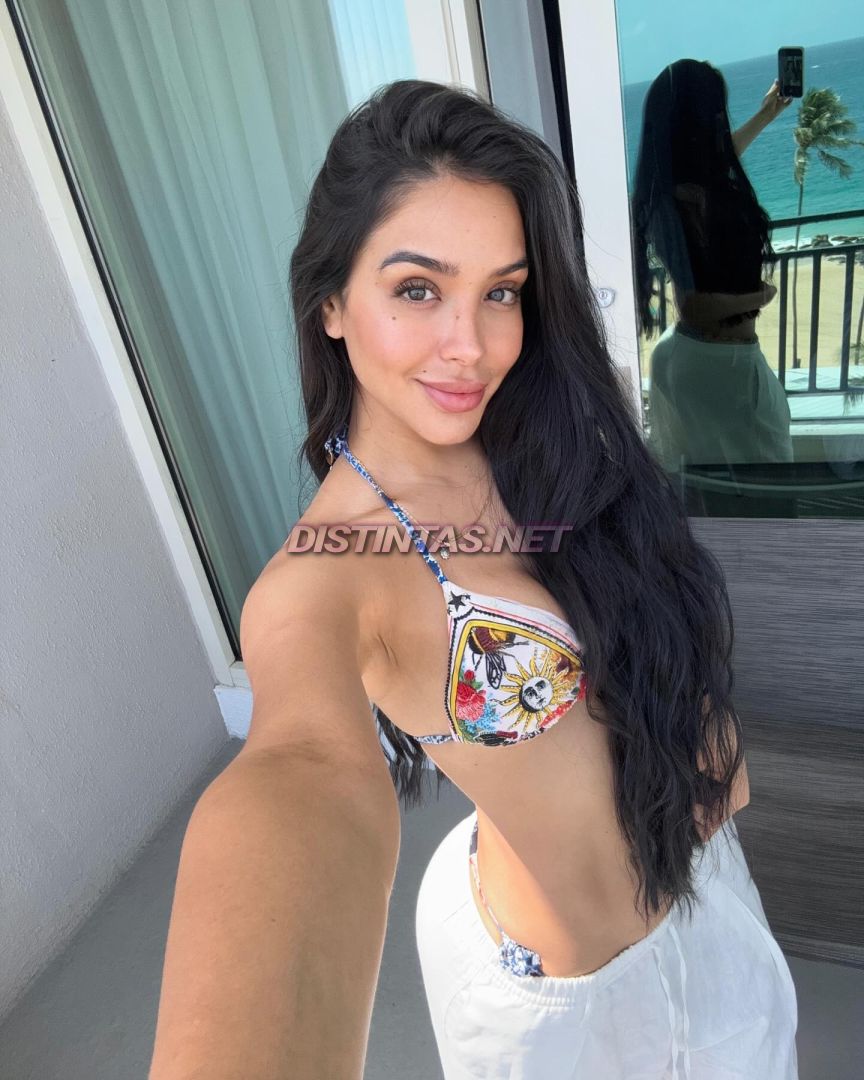 Sarah Monsalve