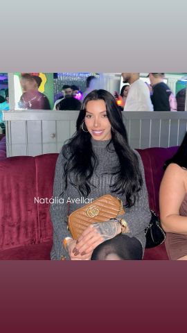 Natalia Avellar 