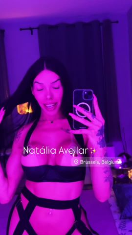 Natalia Avellar 