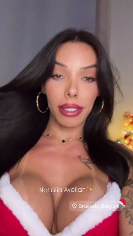 Natalia Avellar 
