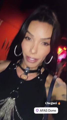 Natalia Avellar 